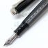 德國 Pelikan 百利金 M405 14k金 鋼筆（煤灰色）